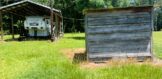 Storage Shed